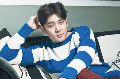 Kangin SuJu Ketahuan Pernah Bolos Latihan Wajib Militer?