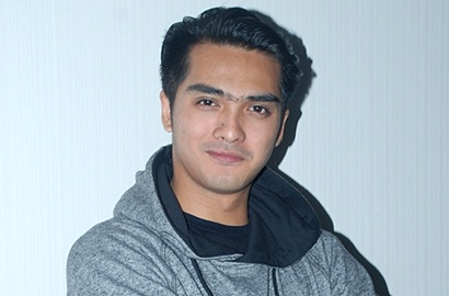 Ricky Harun Tak Merasa Tersaingi dengan Kemunculan Pemain Baru 'GGS'