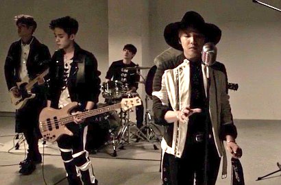 F.T. Island Bikin Terhanyut di MV Jepang 'Primavera'