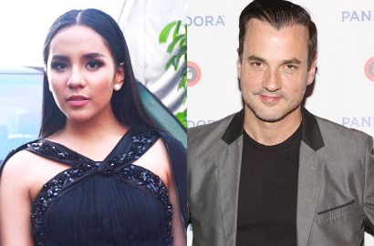 Angelica Pieters Akan Diajak Tommy Page Duet di Konser Jakarta