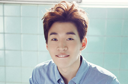 Posting Gambar, Henry SuJu Super Imut di Foto Masa Kecil