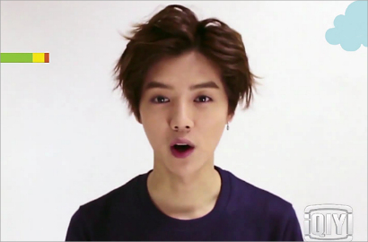 Luhan Eks EXO Akan Rayakan Ultah dengan Sepakbola Bareng Fans
