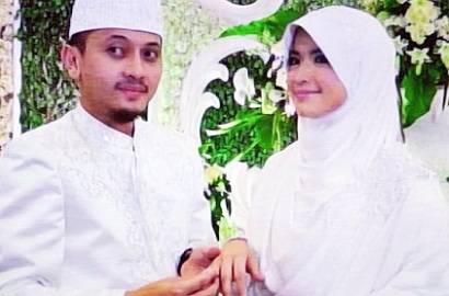 Yulia Rachman Ungkap Alasannya Menikah dengan Alzipco