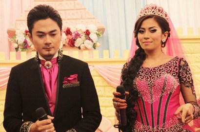 Ditalak Suami, Cinta Penelope Siap Ajukan Gugatan Cerai