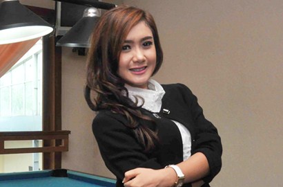 Cita Citata Bakal Bagi-Bagi Uang Rp 1 Miliar untuk Warga Papua?
