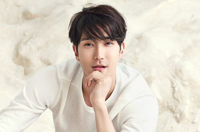 Choi Siwon Jadi Patung Lilin Lagi di Museum Madame Tussauds Hong Kong