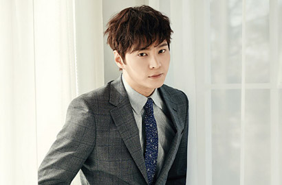 Hore, Joo Won Akhirnya Gabung Instagram