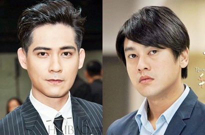 Reuni Bareng, Ken Zhu F4 Malah Tak Kenali Wajah Vic Zhou