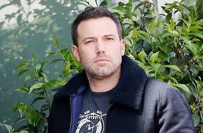 Tahu Leluhurnya Pemilik Budak, Ben Affleck Merasa Malu