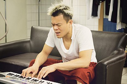 Park Jin Young Klarifikasi Larangan Pacaran untuk Artis JYP Entertainment