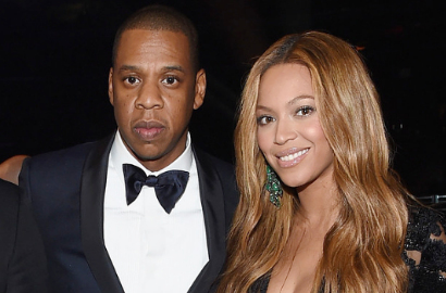 Beyonce dan Jay-Z Persiapkan Album Kolaborasi Eksklusif di Tidal?