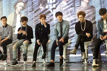 Selamat, Beast Konfirmasi Gelar Fanmeet Pertama di Shanghai