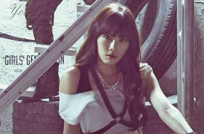 Taeyeon Lebih Cocok Sebagai Solois Daripada Jadi Member SNSD?