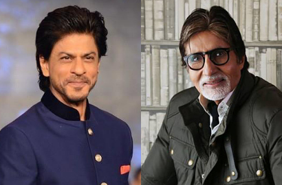 Bintang Bollywood Berbela Sungkawa untuk Korban Gempa Nepal