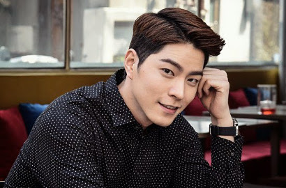 Hong Jong Hyun Akhirnya Bicara Soal Rumor Kencani Nana After School