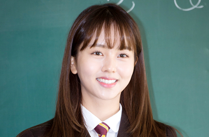 Nilai Rapor Mengagumkan, Kim So Hyun Akui Serius dalam Belajar
