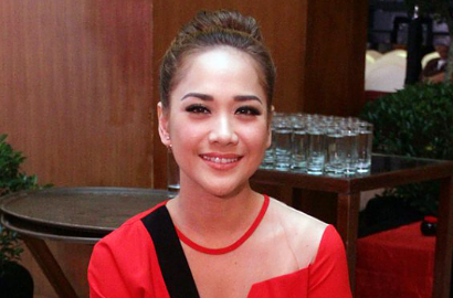 Bunga Citra Lestari Ungkap Makna di Balik Single 'Wanita Terbahagia'