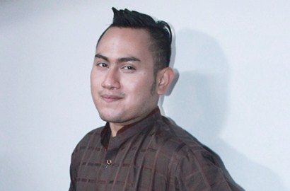 Disebut Homo oleh Muzdalifah, Nassar Sudah Tak Peduli
