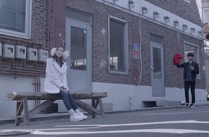 Kisah Choa dan Way Crayon Pop Mengharukan di MV 'Road'