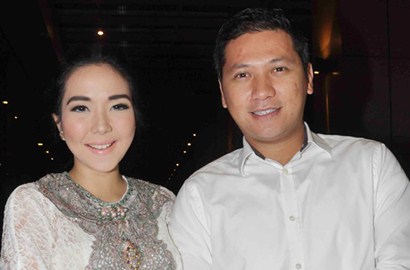Gisella Anastasia Pernah Ngamuk Karena Kritikan Netter