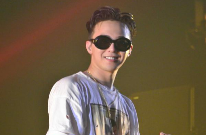 G-Dragon Big Bang Ungkap Merasa Terpuruk dan Khawatir