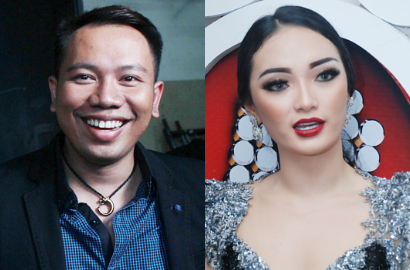 Vicky Prasetyo Bahas Fakta Mengejutkan Saat Tunangan dengan Zaskia Gotik