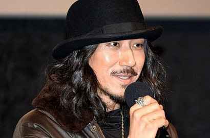 Tiger JK Rilis Single 'Reset' OST Drama 'School 2015'