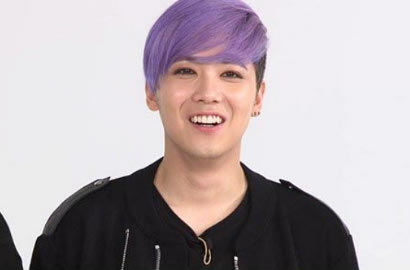 Hongki F.T. Island Ngaku Operasi Pantat Karena Bisulan