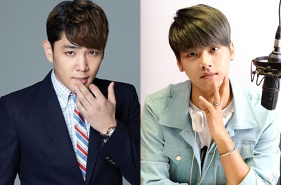 Kangin SuJu Dikritik Netter Karena Sebut N VIXX 'Sampah'