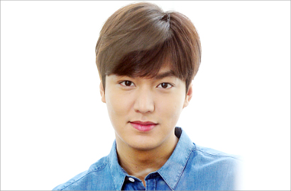 Lee Min Ho Jadi Artis Korea dengan Followers Terbanyak di Weibo