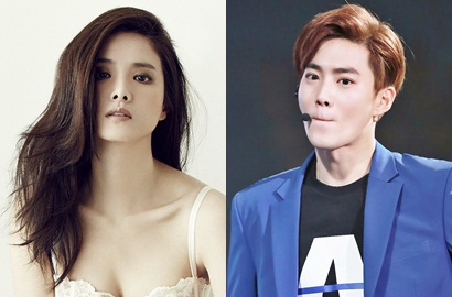 Lee Ji Yeon Bakal Beradu Peran dengan Suho EXO di 'Glory Days'