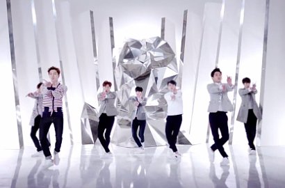 Infinite Tampil Kalem dan Romantis di MV Jepang '24 Hours'