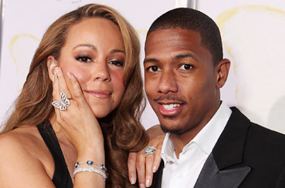 Pisah Baik-baik, Nick Cannon Bagikan Pesan Manis di Foto Mariah Carey