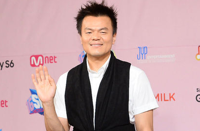 Park Jin Young: Member Asing di Grup Idol Adalah 'Trial and Error'
