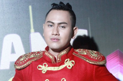 Nassar Akhirnya Ngaku Sudah Talak Satu Muzdalifah