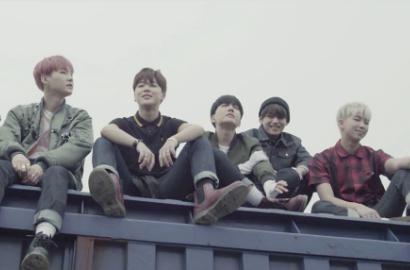 BTS Jadi Lebih Mellow dan Emosional di MV 'I Need U'
