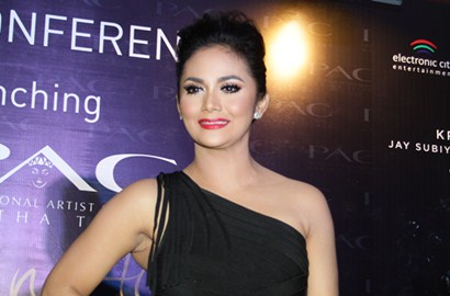 Tak Hanya Pemanis, Krisdayanti Sebut Ari Lasso Cs Penguat Konser 'Traya'