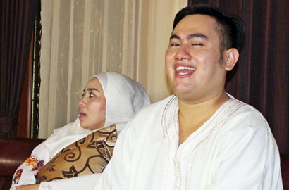 Ditalak Satu, Muzdalifah Siap Jual Mic Nassar Senilai Hampir Rp 100 Juta