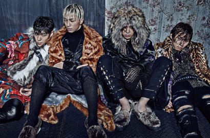 Sehari Rilis, MV 'Loser' dan 'Bae Bae' Sudah Dilihat 2 Juta Kali