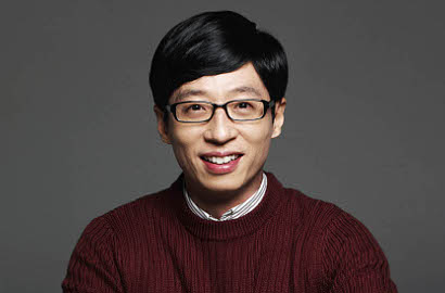 Dikenal Sopan, Yoo Jae Suk Klaim Jago Mengumpat