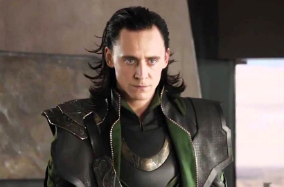 Sutradara Jelaskan Mengapa Tak Ada Sosok Loki di 'Avengers: Age of Ultron'