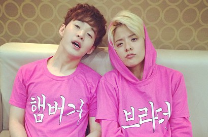 Merasa Bersalah, Amber f(x) Minta Maaf ke Henry SuJu?
