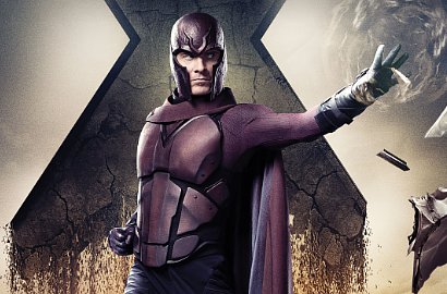 Michael Fassbender Bicara Masa Depan Magneto Usai 'X-Men: Apocalypse'