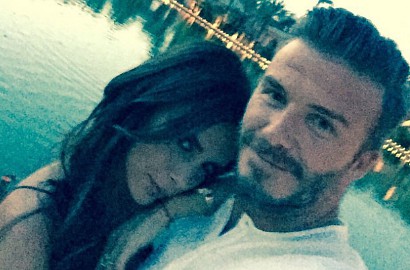 David Beckham Habiskan Biaya Hingga Rp 5 M Demi Pesta Ulang Tahun