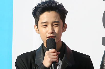 Jae Jin F.T. Island Bantah Rumor Naksir Yeri Red Velvet