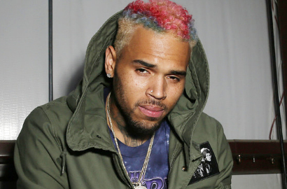 Chris Brown Dinyatakan Bebas Setelah Lakukan Pemukulan di Las Vegas