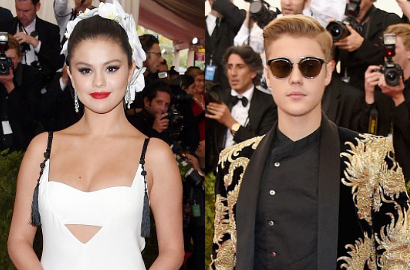 Puji Selena Gomez Cantik, Justin Bieber Belum Bisa Move On?