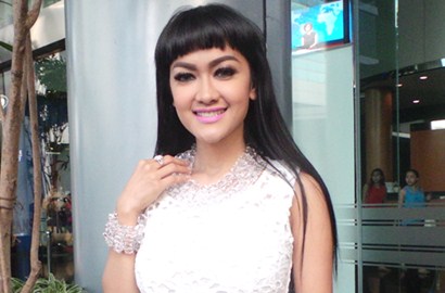 Julia Perez Tolak Dijodohkan dengan Anggota DPR oleh Anang Hermansyah