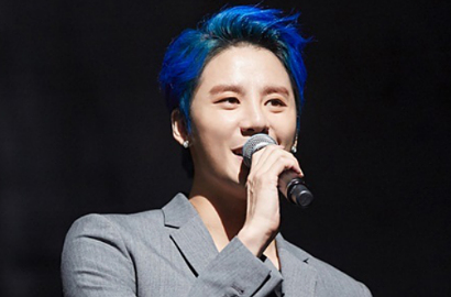 Kangen Berat, Junsu JYJ Posting Foto Hadiah dari Jaejoong