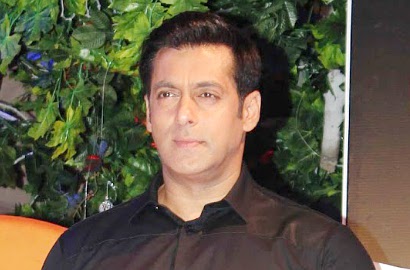 Salman Khan Terbukti Bersalah dalam Kasus Tabrak Lari